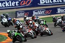 CEV Stock Extreme: a Barcellona con Barragan inseguito dalle BMW