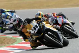 CEV Stock Extreme: prosegue il dominio di Carmelo Morales