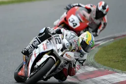 CEV Stock Extreme Barcellona Gara: dominio di Javier Fores e BMW