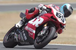 CEV Stock Extreme: Enrique Ferrer al via con una Ducati 1199 Panigale