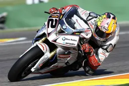 CEV Stock Extreme: il campione 2010 Javier Fores torna nella categoria