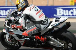 CEV Stock Extreme Motorland Aragon: Javier Fores non si batte