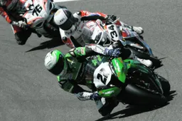 CEV Stock Extreme: a Jerez confronto in Kawasaki, Silva Vs Barragan per il titolo