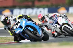 CEV Stock Extreme: confronto apertissimo per il titolo di categoria