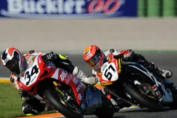 CEV Stock Extreme: ultima tappa a Jerez, titoli già assegnati