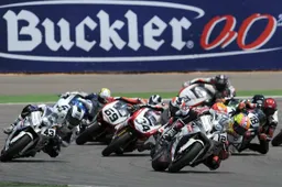 CEV Stock Extreme: penultimo round 2010 a Valencia con Fores già campione