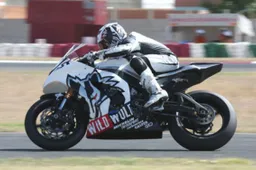 CEV Stock Extreme Albacete Qualifiche: Smith comanda il tris Kawasaki