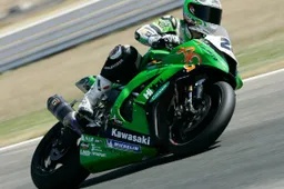 CEV Stock Extreme Albacete Gara: prima vittoria 2011 per Ivan Silva