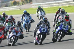 CEV Superbike: a Valencia scatta la stagione 2016