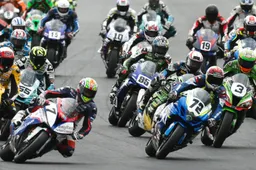 CEV Sparisce la Superbike? Ci guadagna il RFME CEV