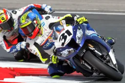 CEV Superbike: dopo Navarra sei piloti in corsa per il titolo