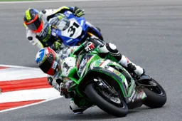 CEV Superbike: verso Montmelò con il duello tra Morales e Noyes