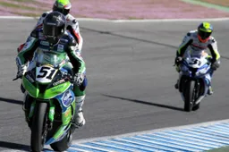 CEV Superbike: secondo round ad Aragon con due gare in programma