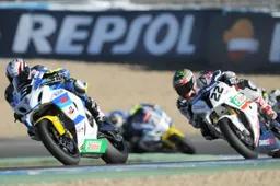 CEV Superbike: a Jerez scatta la stagione 2014 della ex-Stock Extreme