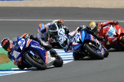 CEV Supersport: Coghlan verso il titolo, tanti "ospiti" a Jerez