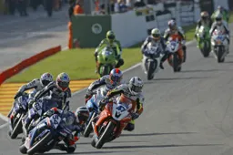 CEV: istituita una coppa per i privati nella Extreme e Supersport