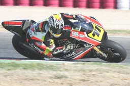 CEV: test pre gara ad Albacete per squadre e piloti di Moto3, Moto2 e Stock Extreme