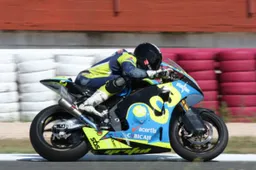 CEV: test ad Albacete prima della quinta tappa stagionale