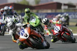 CEV: test collettivi ad Albacete