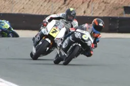 CEV: al Circuito di Navarra di scena i primi test collettivi 2013