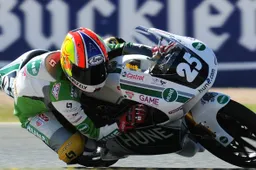 CEV 125 Albacete: vince Maverick Vinales, Mattia Tarozzi sul podio