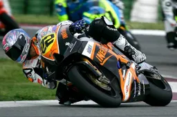CEV Moto2: Inmotec porta avanti il progetto tra MotoGP e Moto2