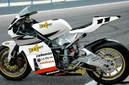 CEV Moto2: nuovi, artigianali progetti dalla Spagna crescono