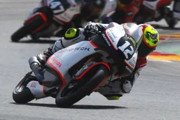 CEV Moto3: talenti italiani in trasferta, inseguendo un sogno