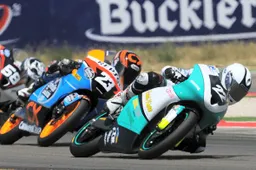 CEV: il campionato per il 2013 perde il main sponsor Buckler