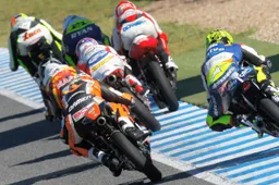 CEV Moto3: una giornata di Test pre-gara il 6 maggio a Le Mans