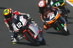 CEV Moto3: pubblicato il regolamento 2016, 3kg in meno rispetto al Mondiale