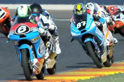 CEV: il calendario 2014 del campionato "internazionale", a Le Mans con la MotoGP