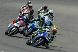 CEV Superbike: secondo round 2016 al MotorLand Aragón