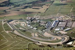 Superbike Magny Cours: Gli orari in pista e in TV