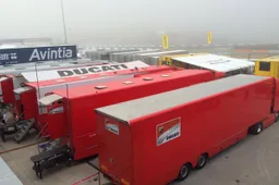 MotoGP Jerez Statistiche pre gara: Rossi a caccia della 113° vittoria