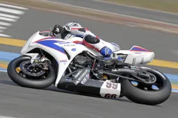 FSBK: le principali caratteristiche del regolamento tecnico della Superbike francese