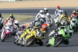 FSBK: pubblicata l'entry list della classe Supersport, 14 piloti confermati