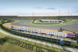 MotoGP: Il Campionato del Mondo alla scoperta della Thailandia