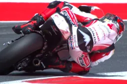 Moto2 Mugello, Prove 1: si rivede Somkiat Chantra, 9° Arbolino