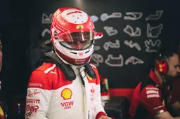Leclerc, il GP Monaco resta "maledetto": la Ferrari ha sbagliato ancora