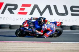 Il FIM EWC piange la scomparsa di Charles Roche