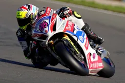 Hawk lascia Suzuki e annuncia i piloti per il British Superbike