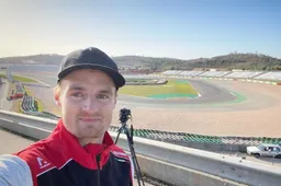 Superbike: Chaz Davies "Se la giocano Rea e Toprak, con Bautista nel mezzo"