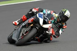 Supersport: Triumph, arrivano DiSalvo e Charpentier