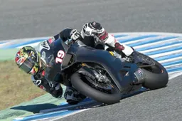 Superbike: Feel Racing torna team ufficiale Ducati