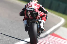 Superbike Imola Prove 4: Chaz Davies il più veloce