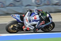Supersport Monza Gara: seconda vittoria per Chaz Davies