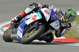 Supersport Nurburgring Gara: Chaz Davies ipoteca il mondiale