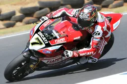 Superbike: tutti gli orari TV del primo round a Phillip Island