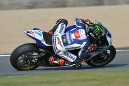 Supersport Assen Prove Libere 1: Chaz Davies il più veloce